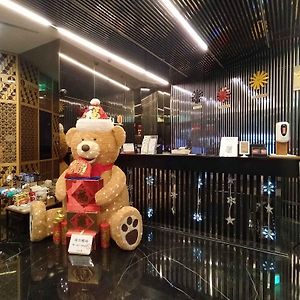 Hotel J Taoyuan